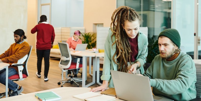 Donate your design for newest designer to try better