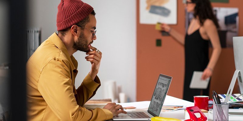 Design can speak the in tongue of art force of commerce.