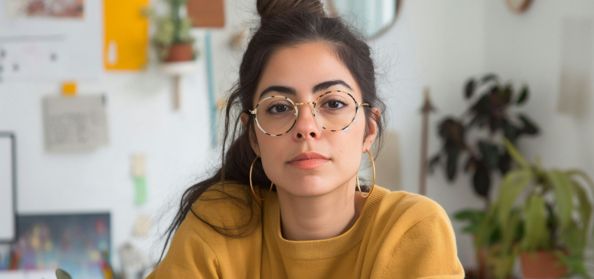 Stay grounded while navigating public perception.